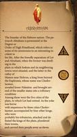 Symbols of Freemasonry V 스크린샷 2