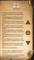 Symbols of Freemasonry V स्क्रीनशॉट 3