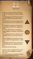 Symbols of Freemasonry V 스크린샷 3