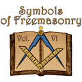 Symbols of Freemasonry VI
