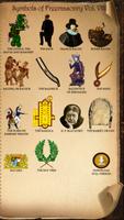 Symbols of Freemasonry VIII 截图 1