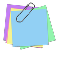 Sticky Notes + Widget