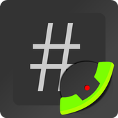 SCRibe Theme Dark icon