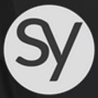 SymetiumUI Launcher (PC launcher, mobile launcher) ícone