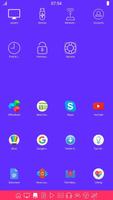 SymetiumUI Launcher (PC launcher, mobile launcher) screenshot 1