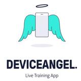 Device Angel ไอคอน