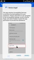Device Angel Ekran Görüntüsü 1