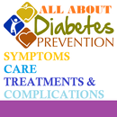 APK All About Diabetes - A Complet