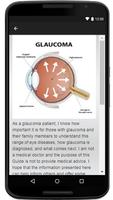 Glaucoma Symptoms capture d'écran 2