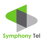 Symphony Tel أيقونة