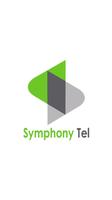 Poster Symphony Tel