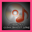 Symphony Clean Bandit Song