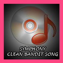 Symphony Clean Bandit Song APK