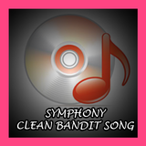 Symphony Clean Bandit Song icône