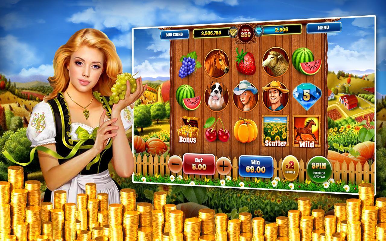 Free Online Pokies