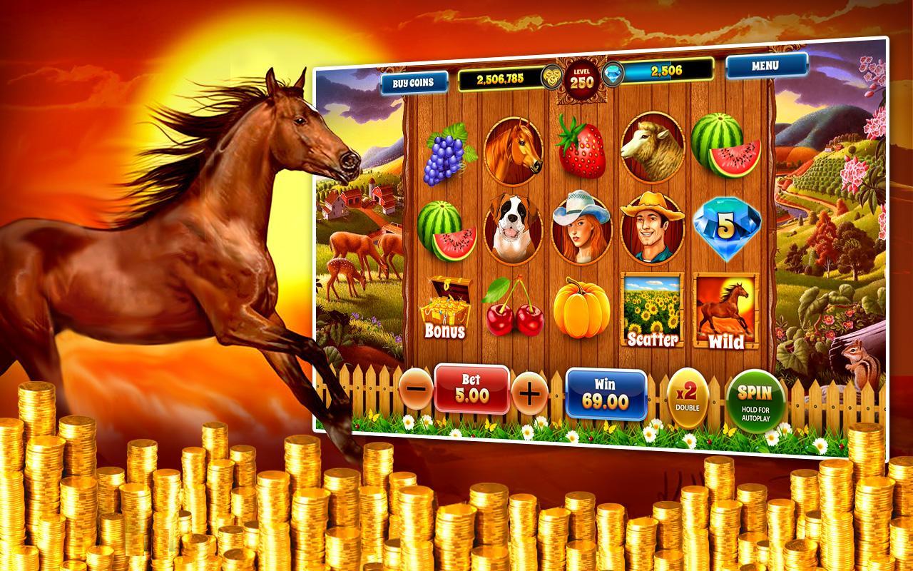 Play Australian Online Pokies for Free
