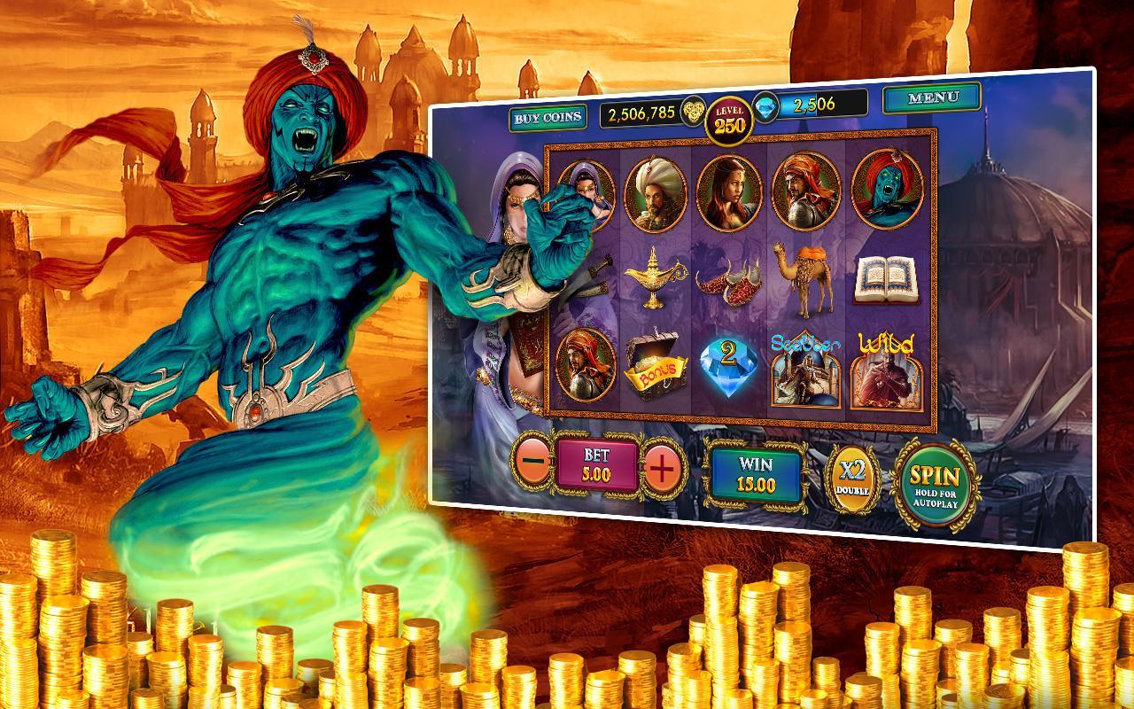 Black diamond slots Black diamond slots