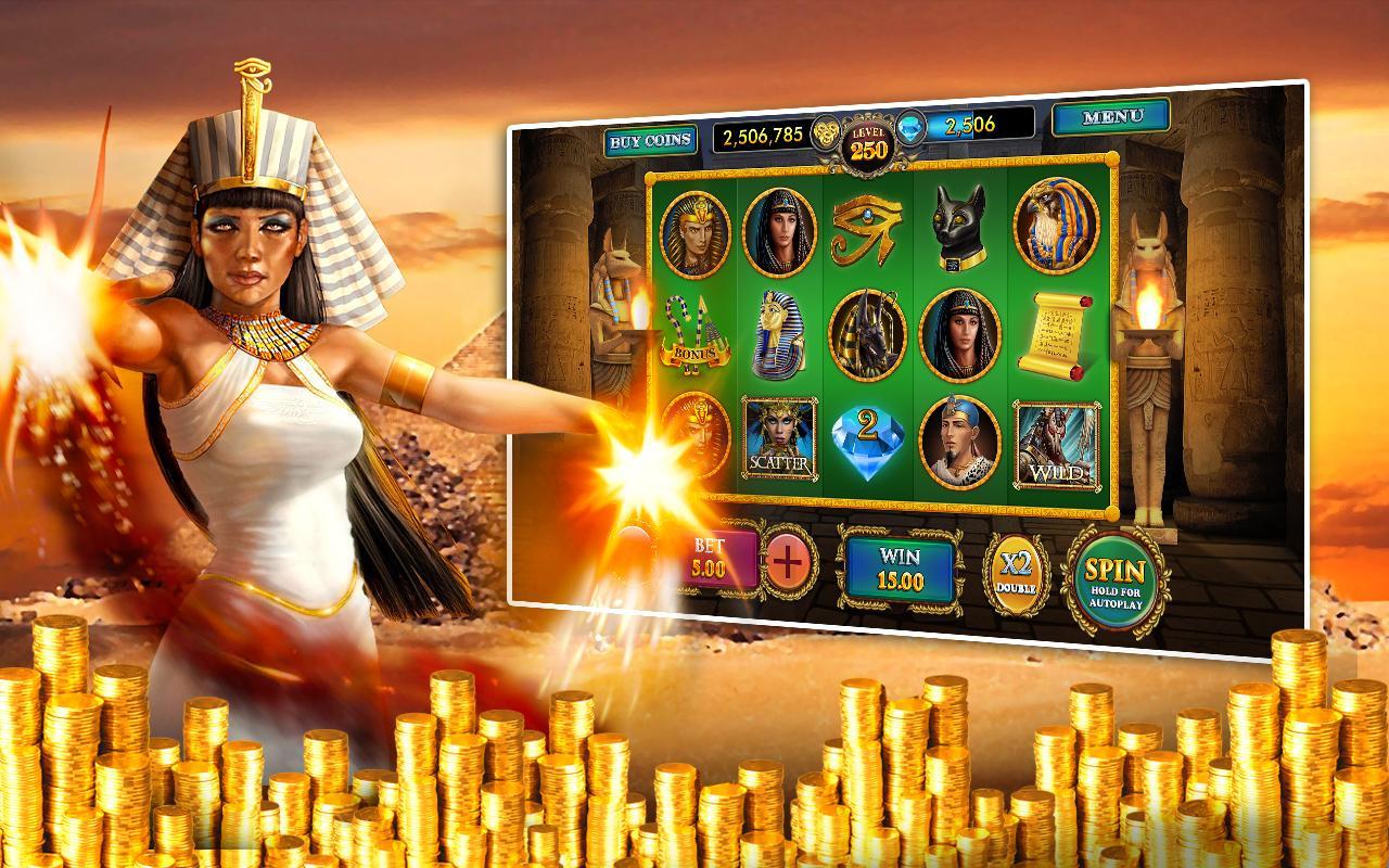 Cleopatra gold slot machine video Cleopatra gold slot machine video