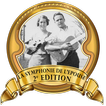 Symphonie de l'Epouse ícone