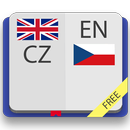 English-Czech Dictionary Free APK