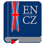 English-Czech Dictionary Pro