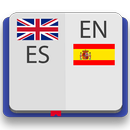 English-Spanish Dictionary Pre APK