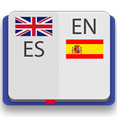 English-Spanish Dictionary Pro APK