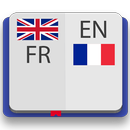 English-French Dictionary Pro APK