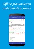 English-Slovak Dictionary Pro تصوير الشاشة 1