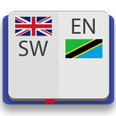 English-Swahili Dictionary Pro APK