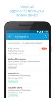 OneStop Recruiter تصوير الشاشة 2