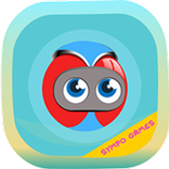 Galactic Escape by Sympo Games