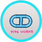 Pipe Works-icoon