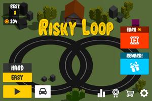Risky Loop poster