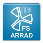 IRPA 2014 icône