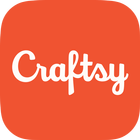 Craftsy ikona