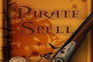 Pirate Spell 포스터