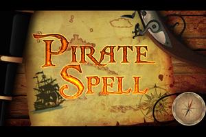 Pirate Spell 스크린샷 1