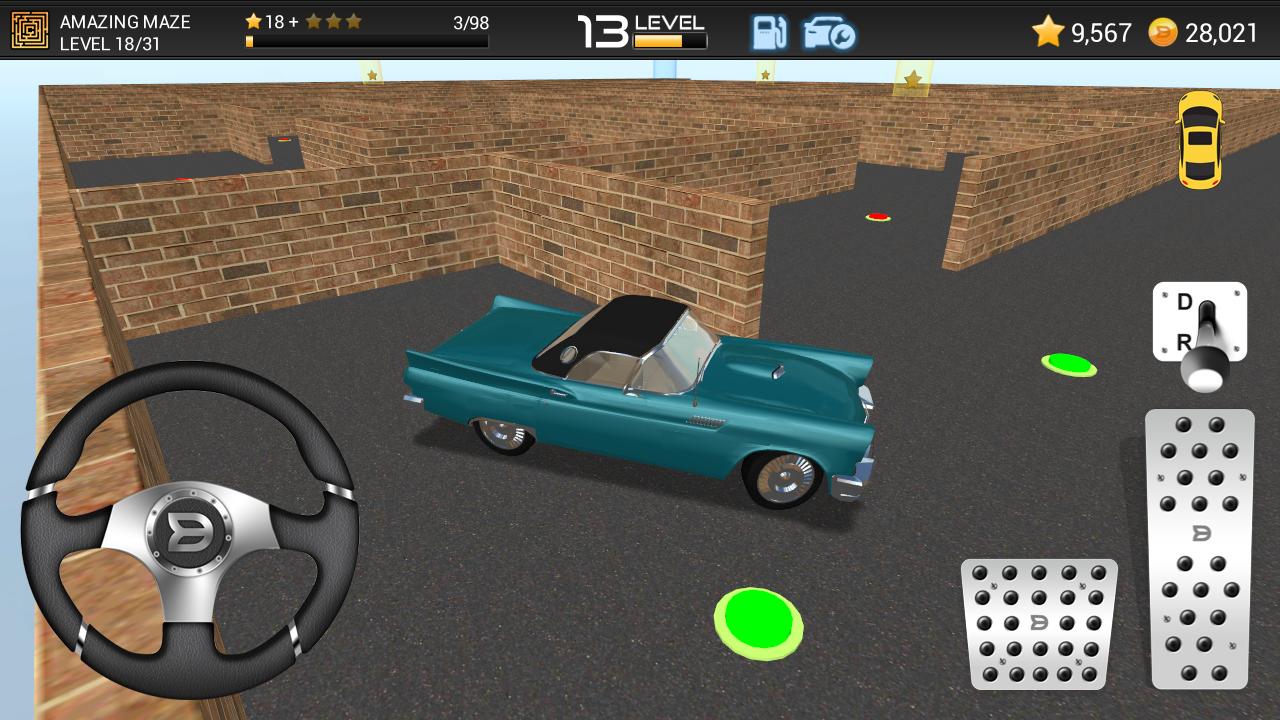 Car Parking 3d Free Download For Android Car Parking 3d Free Download For Android