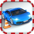 Icona Real Car Parking Simulator 16