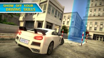 Real Car Parking Simulator 16 ảnh chụp màn hình 1