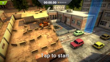 Real Car Parking Simulator 16 الملصق