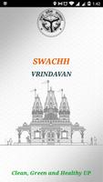 Swachh Vrindavan poster