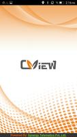 Cview Innovations الملصق