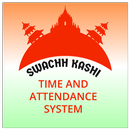 Swachh Kashi Attendance System APK