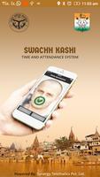 Swachh Kashi Attendance Affiche