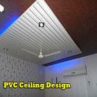 PVC Ceiling Design icon