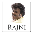 Rajnikanth Punch Dialogues icon