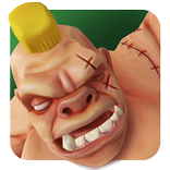 HookWars : Deathfest