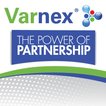 Varnex Spring 2018